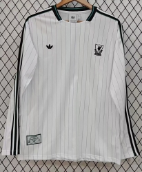 2526 Li retro version long sleeve S-XXL